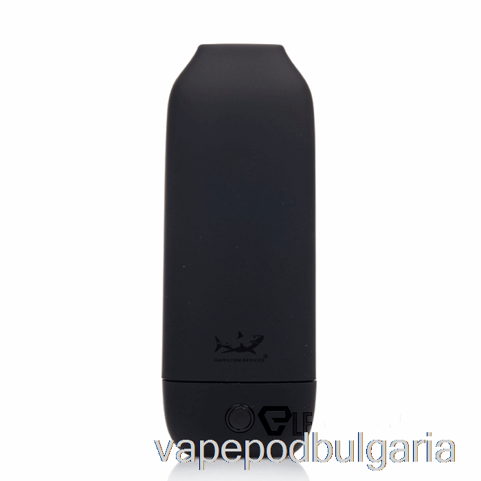 Vape Bulgaria Hamilton Devices Cloak V2 510 батерия черна